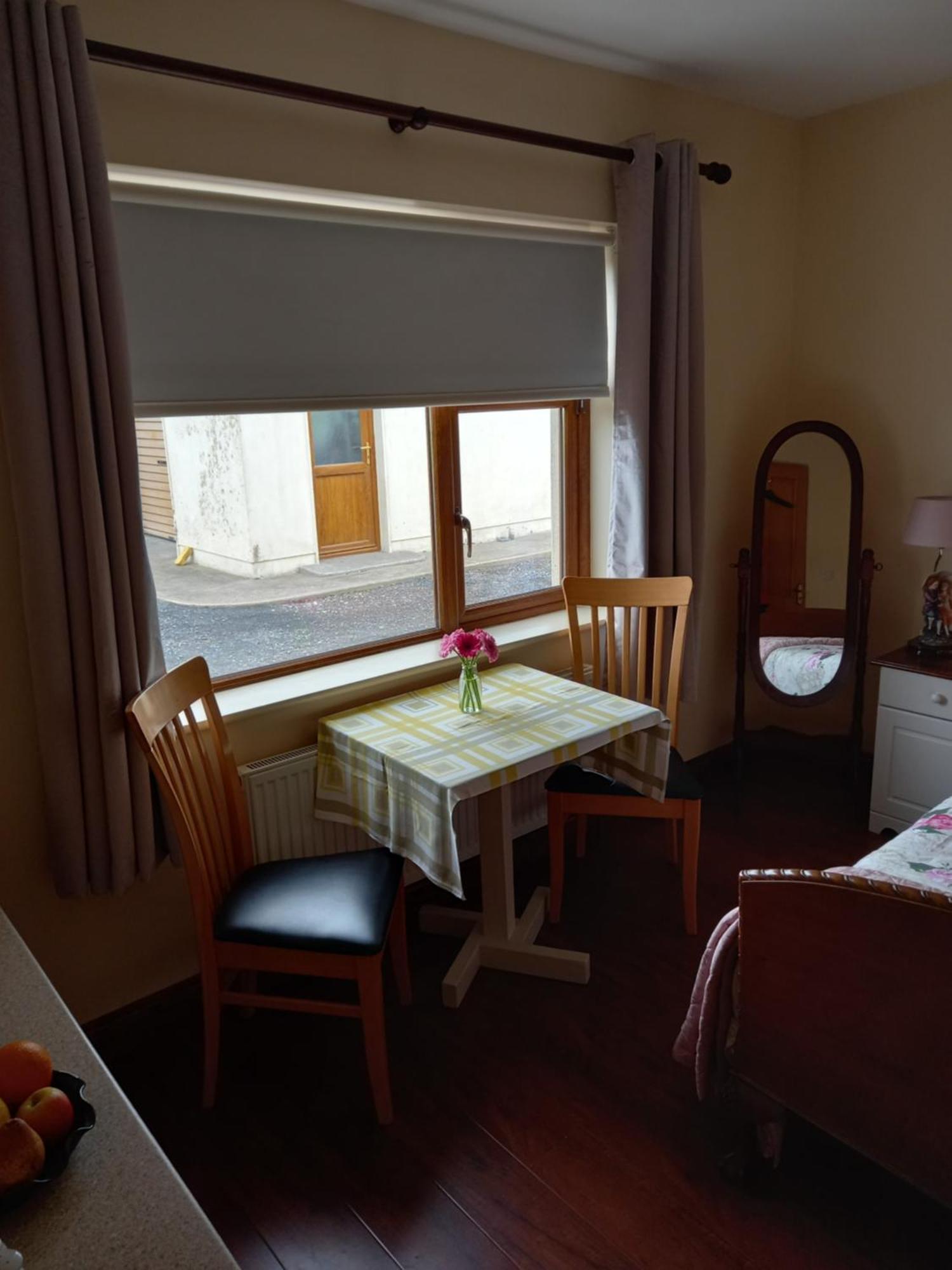 Apartamento Four Seasons Waterford Exterior foto
